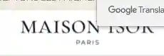 maisonisor.com