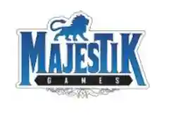 majestikgames.com