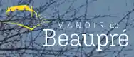 manoir-beaupre.fr