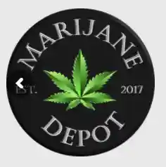 marijanedepot.is