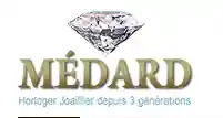 medardbijoux.fr