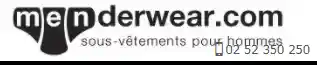 menderwear.com