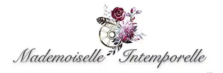 mlle-intemporelle.com