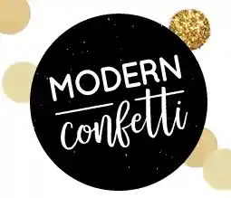 modernconfetti.com