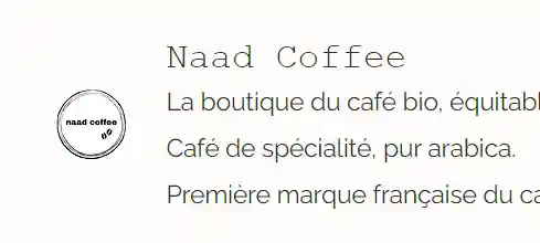 naad-coffee.com