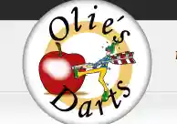 olies-darts.com