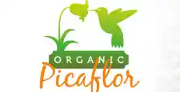 organicpicaflor.com