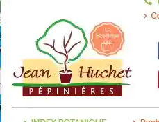 pepinieres-huchet.com