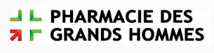 pharmaciedesgrandshommes.com