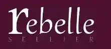 rebellesellier.com