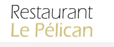 restaurantlepelican.fr