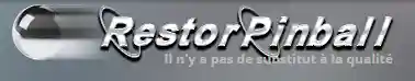 restorpinball.com