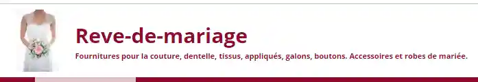 reve-de-mariage.fr