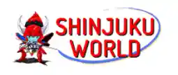 shinjuku-world.com