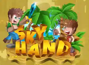 skyhand.fr