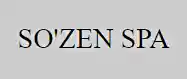 sozen-spa.com