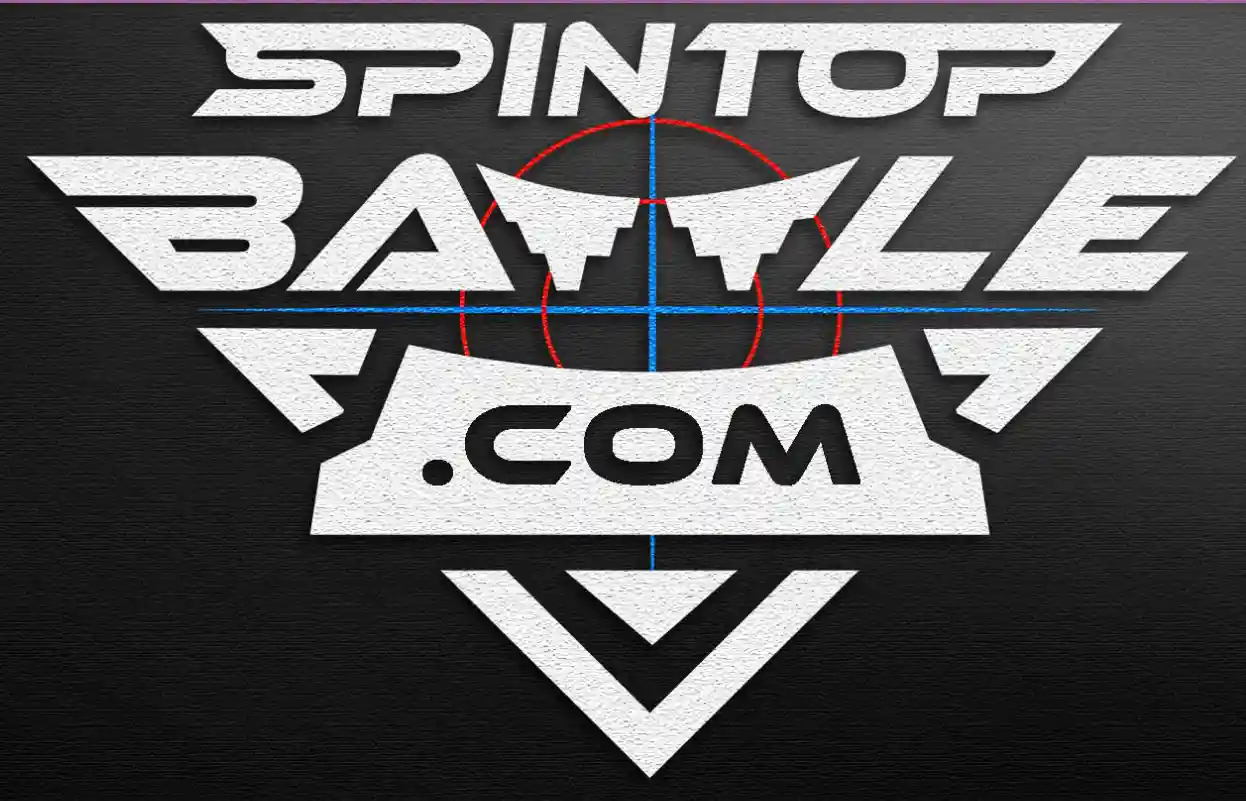 spintop-battle.com