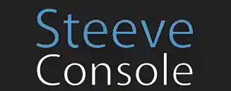 steeve-console.com