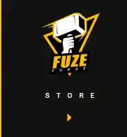 store.fuzeforge.com