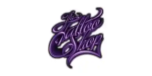 thetattooshop.com