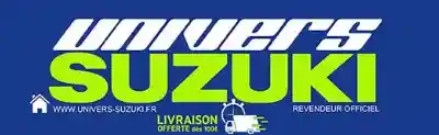 univers-suzuki.fr