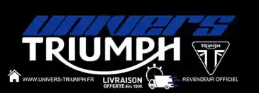 univers-triumph.fr