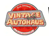 vintageautohaus.com