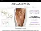 adinasjewels.com