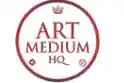 artmediumhq.com