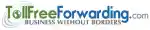 tollfreeforwarding.com