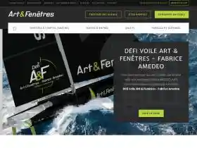 artetfenetres.com