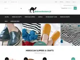 babouchestore.fr