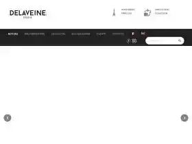 delaveine.com