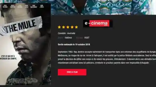 e-cinema.com