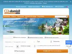 e-domizil.fr