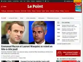 lepoint.fr