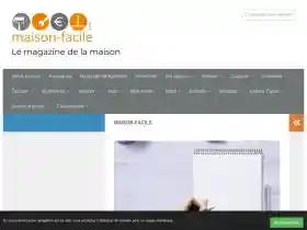 maison-facile.com