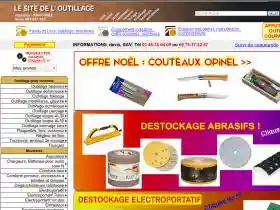 outillage-a-bois.com