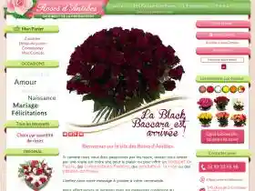 roses-antibes.com