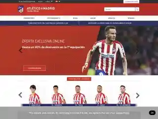 shop.atleticodemadrid.com