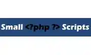 smallphpscripts.com