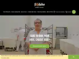 sodebo.com