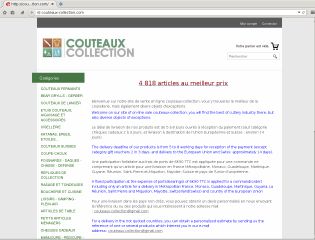 couteaux-collection.com