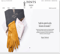 fr.dentsgloves.com