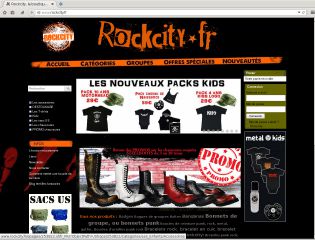 rockcity.fr