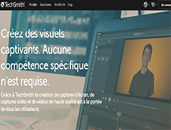 techsmith.fr